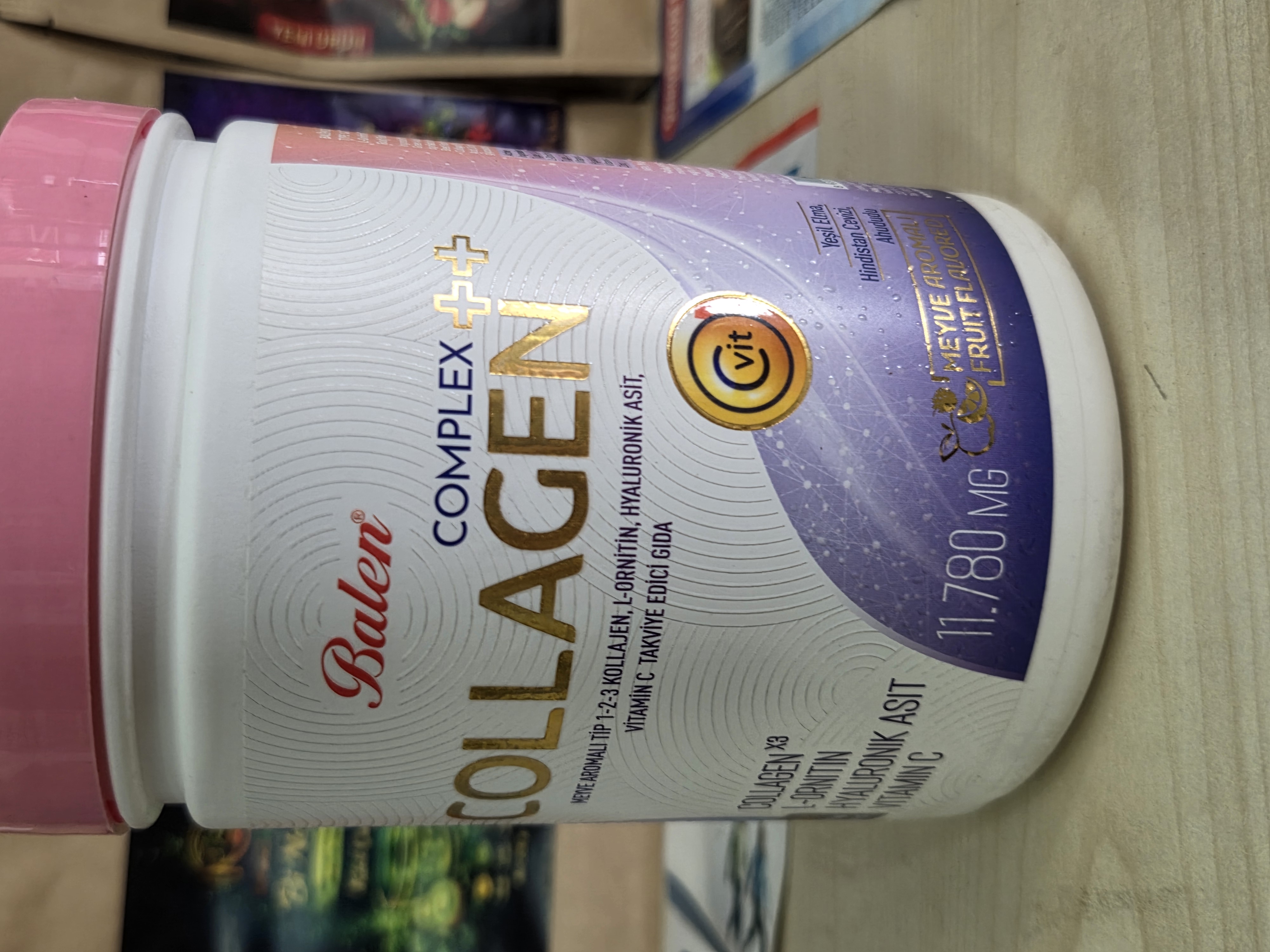 Collagen